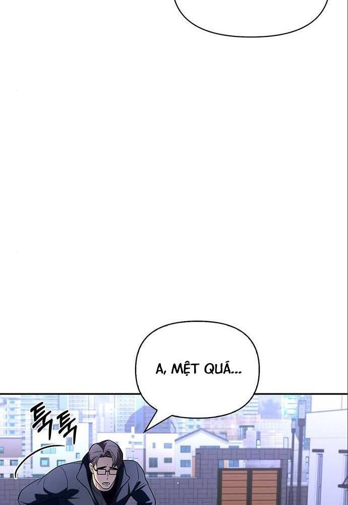 Cuộc Chiến Siêu Nhân - Chap 11