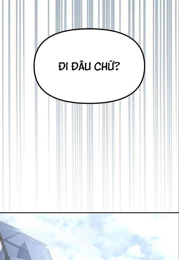 Cuộc Chiến Siêu Nhân - Chap 11