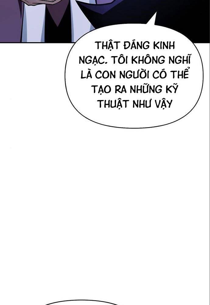 Cuộc Chiến Siêu Nhân - Chap 11