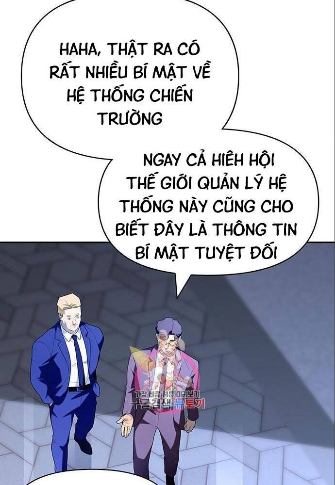 Cuộc Chiến Siêu Nhân - Chap 11