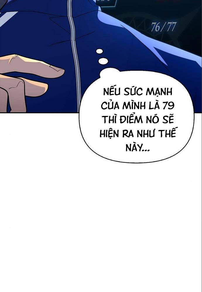 Cuộc Chiến Siêu Nhân - Chap 11