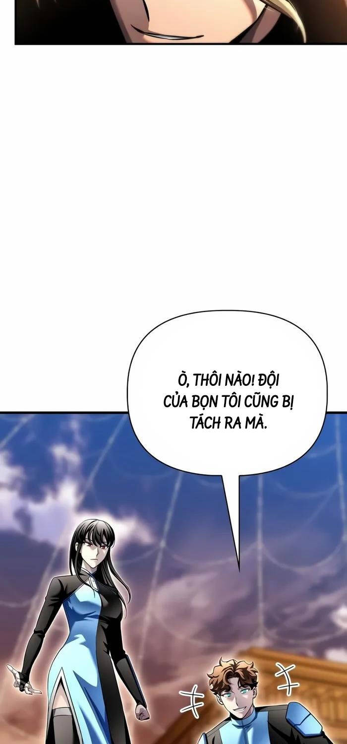 Cuộc Chiến Siêu Nhân - Chap 110