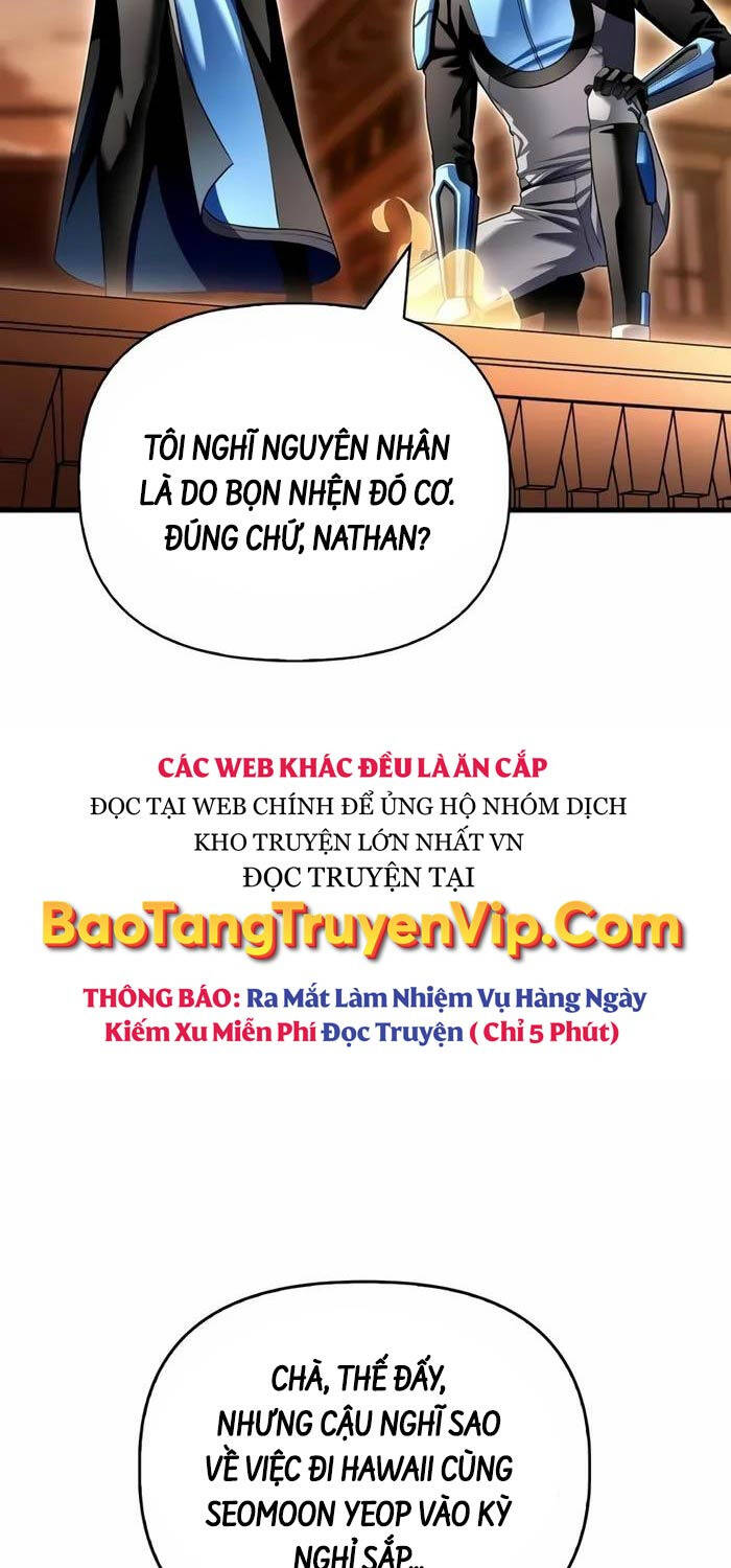 Cuộc Chiến Siêu Nhân - Chap 110