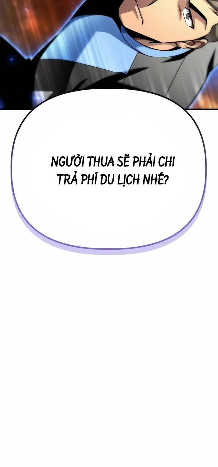 Cuộc Chiến Siêu Nhân - Chap 110