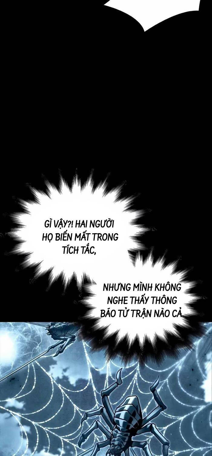 Cuộc Chiến Siêu Nhân - Chap 110