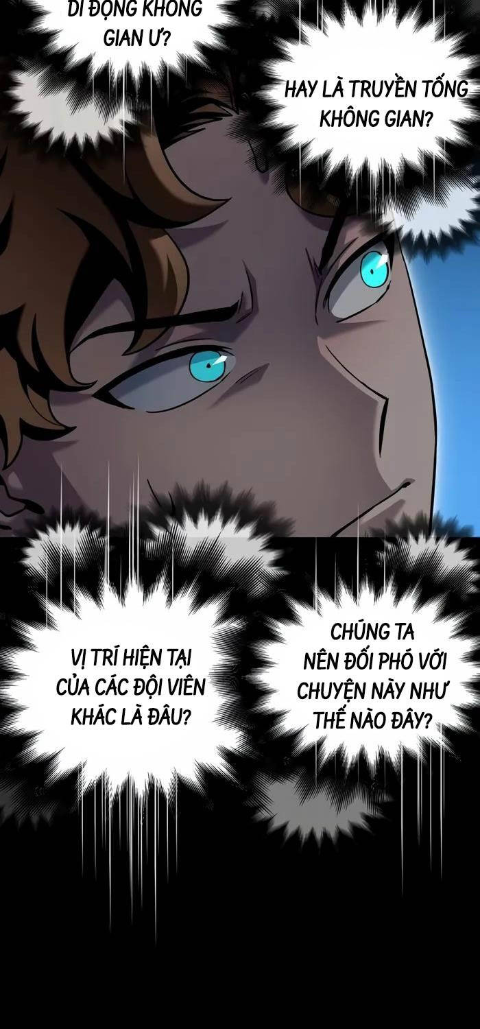 Cuộc Chiến Siêu Nhân - Chap 110