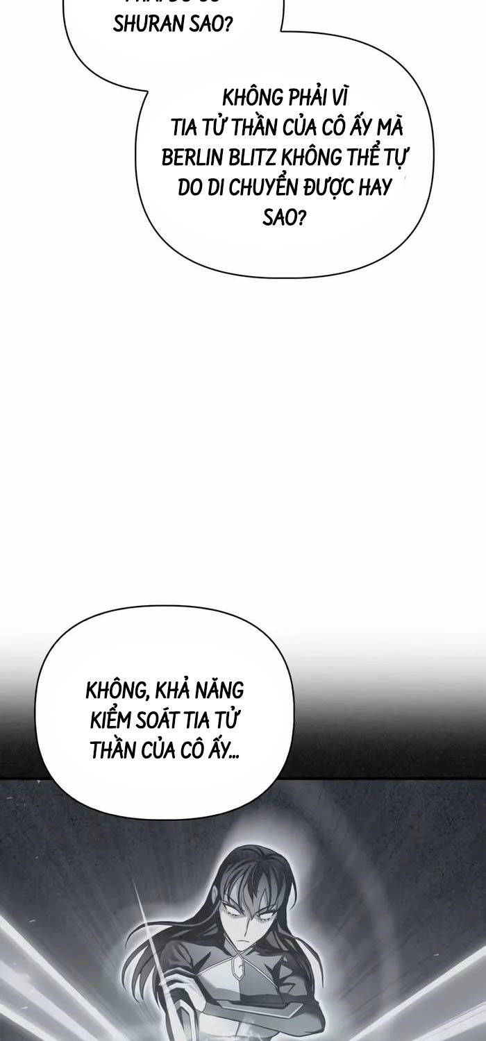 Cuộc Chiến Siêu Nhân - Chap 110