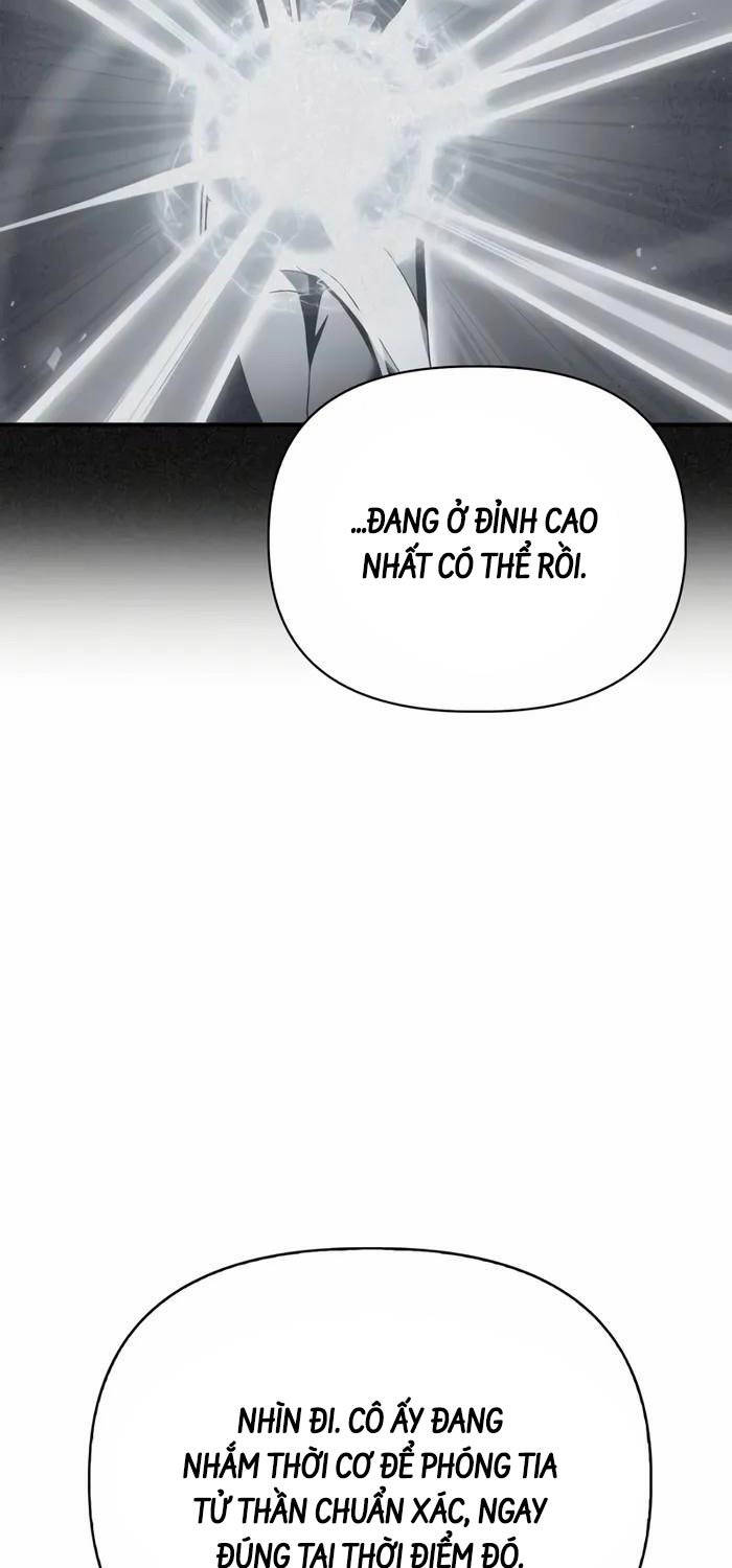 Cuộc Chiến Siêu Nhân - Chap 110