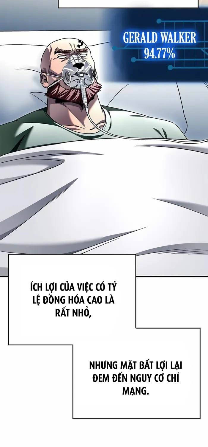 Cuộc Chiến Siêu Nhân - Chap 111