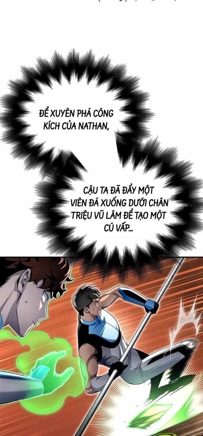 Cuộc Chiến Siêu Nhân - Chap 111