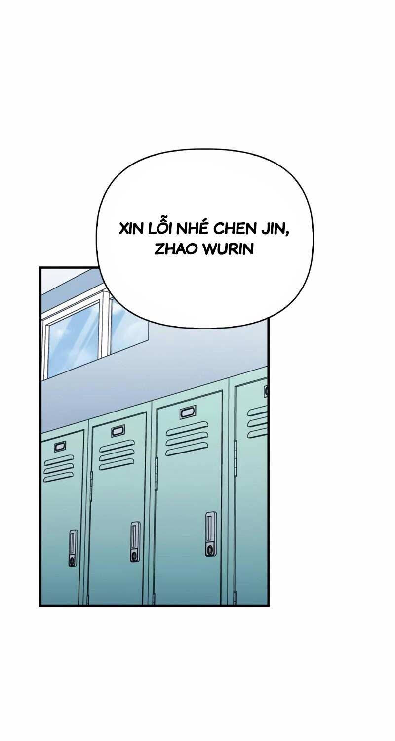 Cuộc Chiến Siêu Nhân - Chap 112