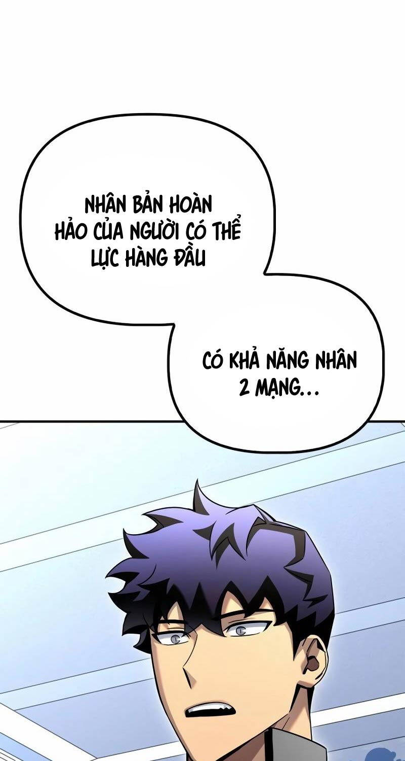 Cuộc Chiến Siêu Nhân - Chap 113