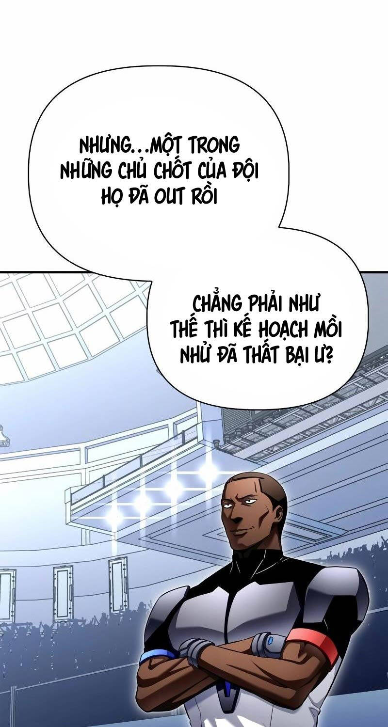 Cuộc Chiến Siêu Nhân - Chap 113