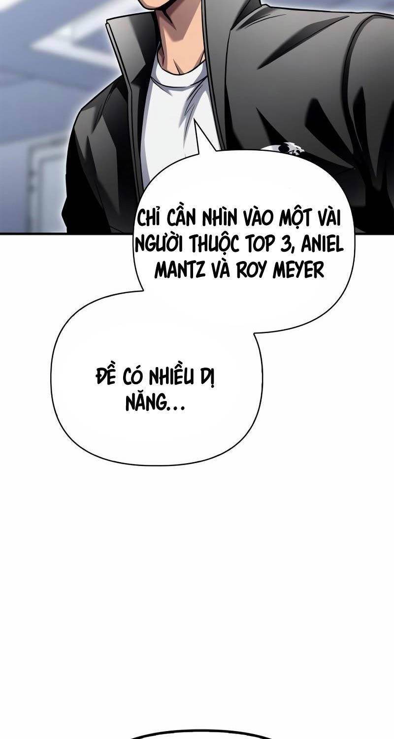 Cuộc Chiến Siêu Nhân - Chap 113