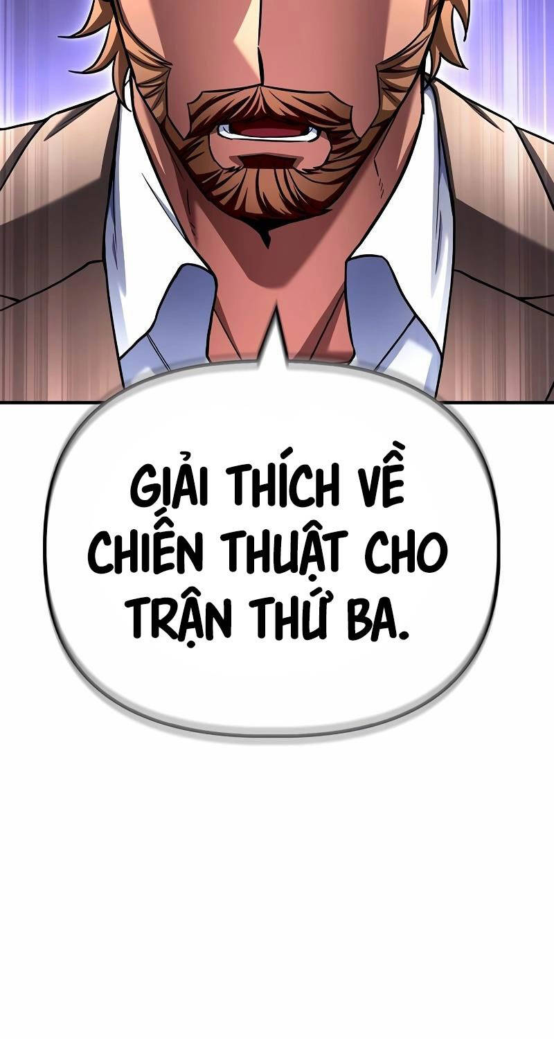 Cuộc Chiến Siêu Nhân - Chap 114