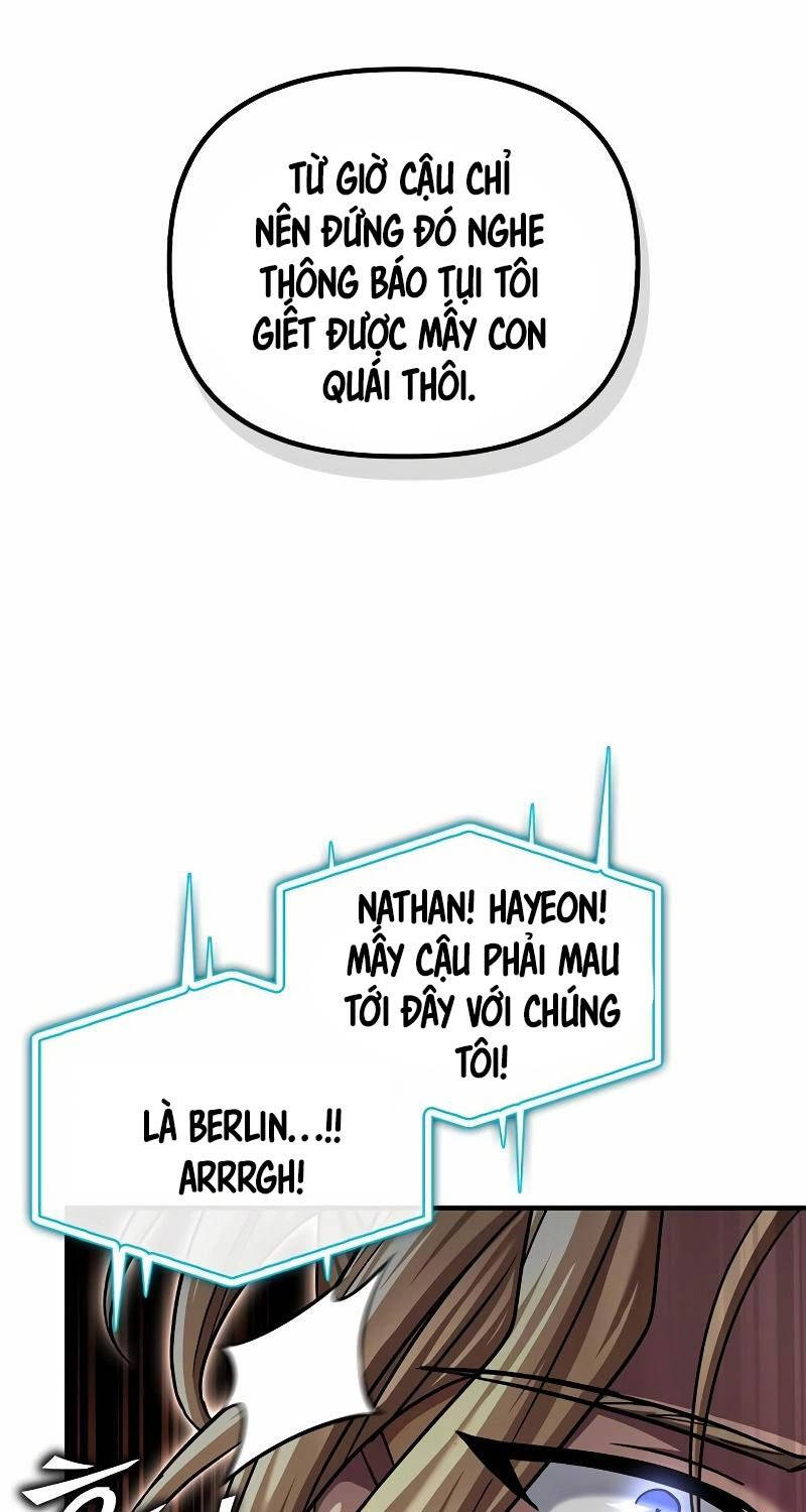 Cuộc Chiến Siêu Nhân - Chap 115