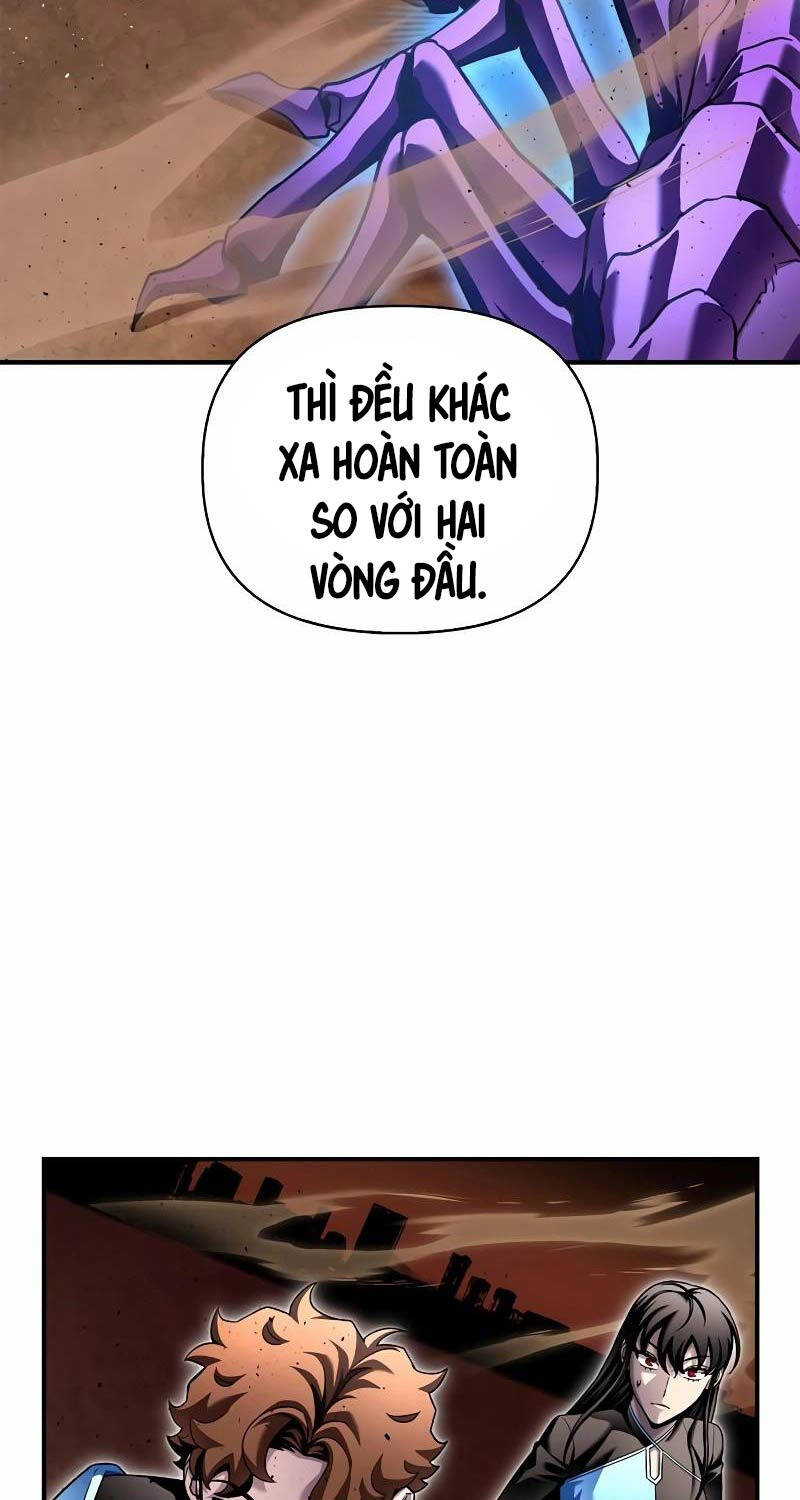 Cuộc Chiến Siêu Nhân - Chap 115