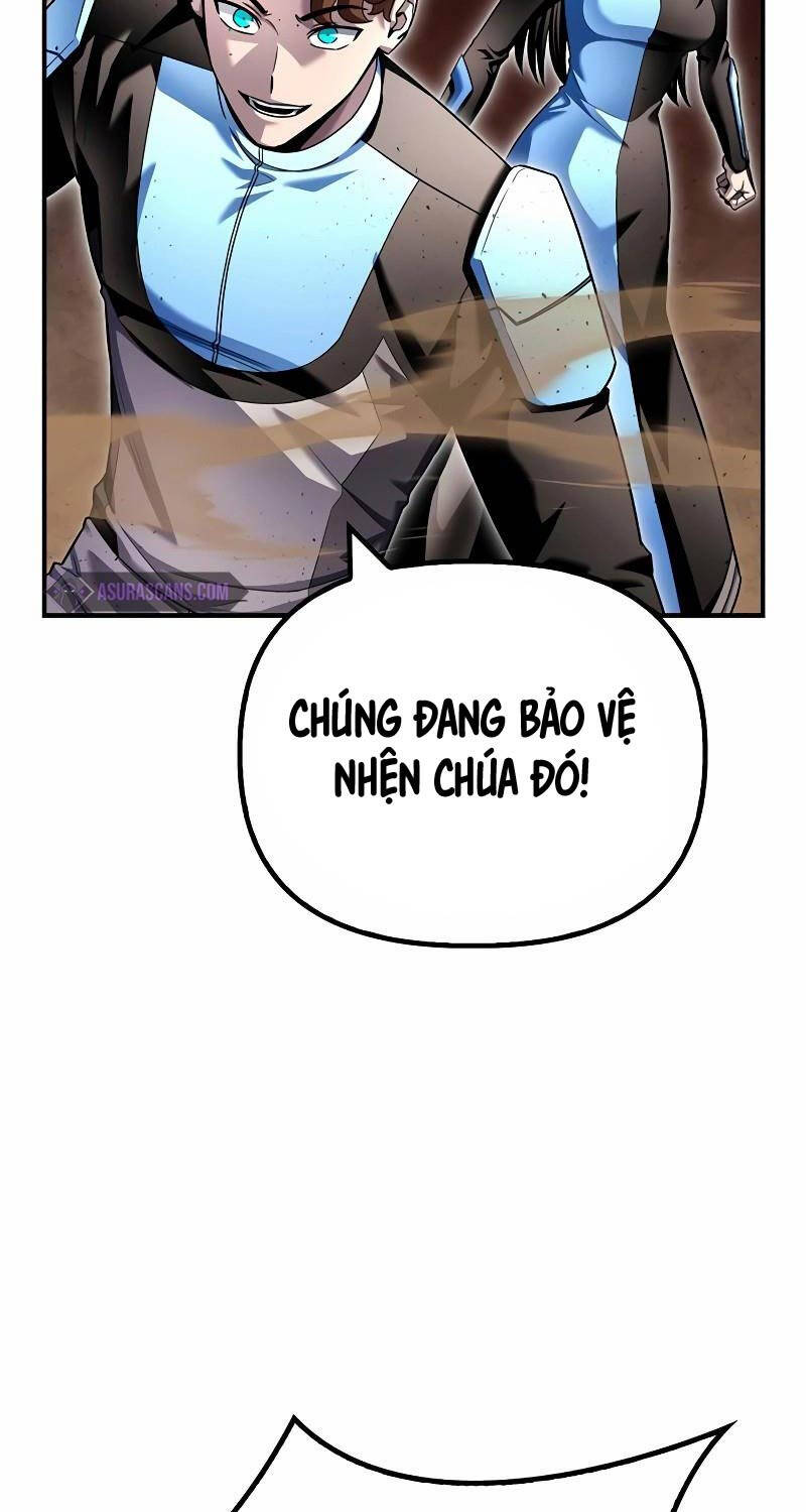 Cuộc Chiến Siêu Nhân - Chap 115