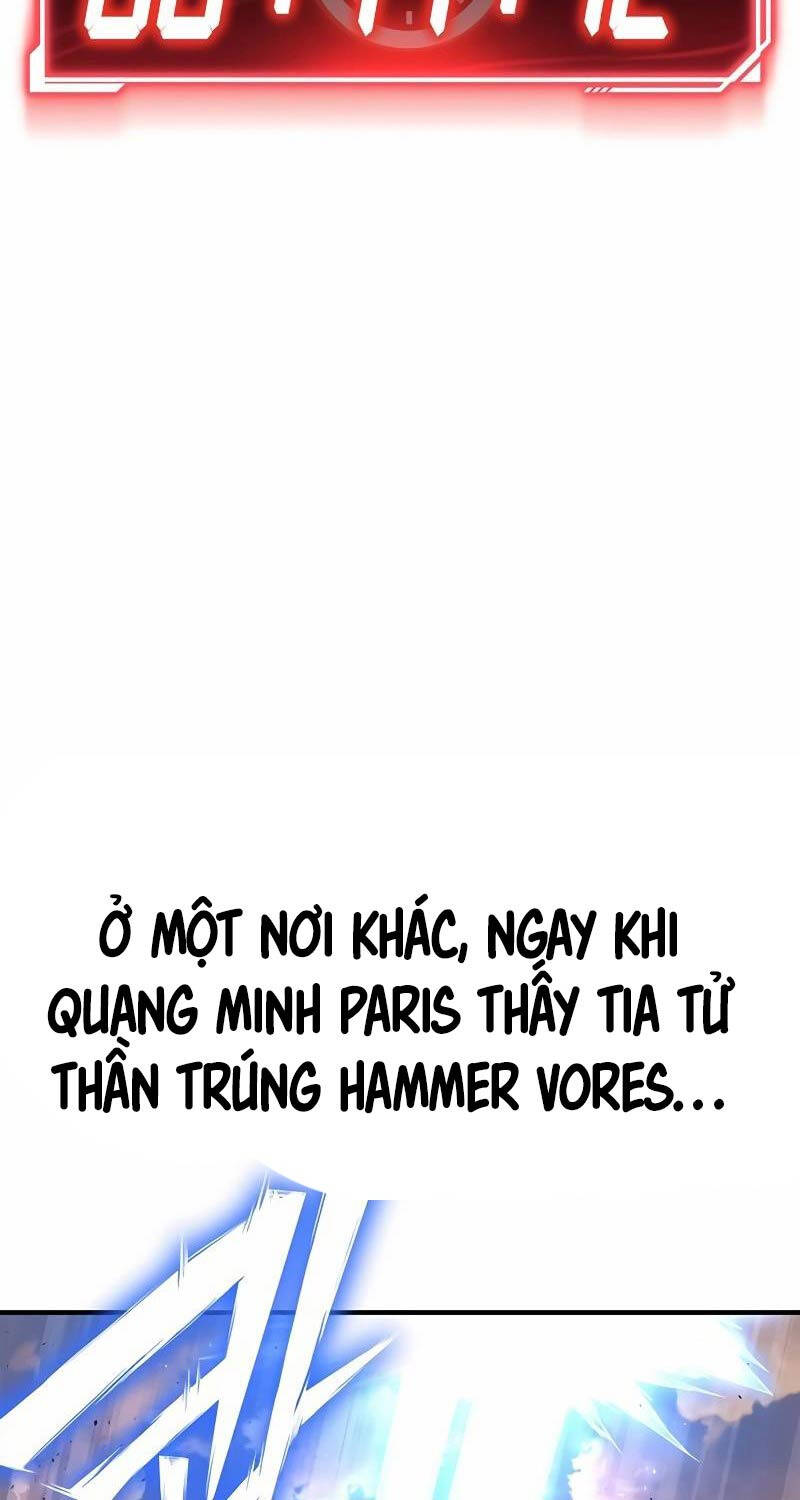 Cuộc Chiến Siêu Nhân - Chap 115