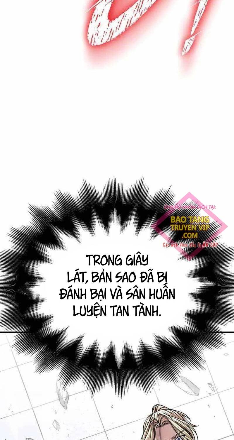 Cuộc Chiến Siêu Nhân - Chap 119