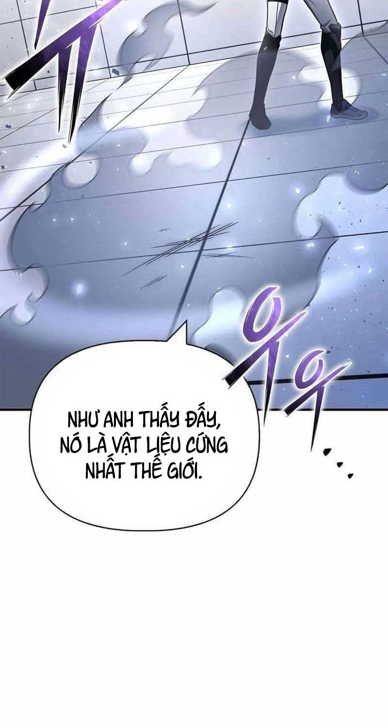 Cuộc Chiến Siêu Nhân - Chap 119