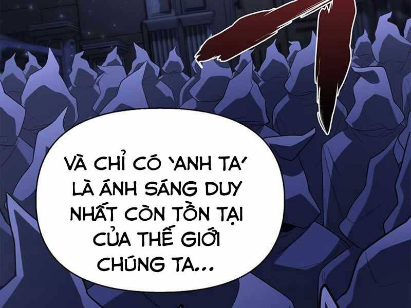 Cuộc Chiến Siêu Nhân - Chap 12