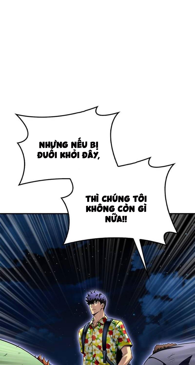 Cuộc Chiến Siêu Nhân - Chap 121