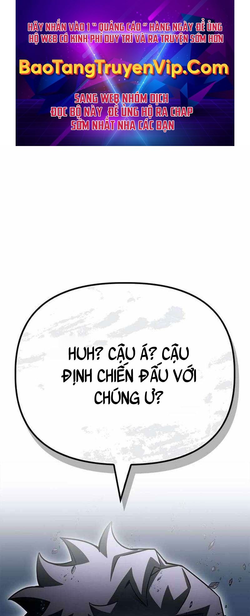 Cuộc Chiến Siêu Nhân - Chap 122