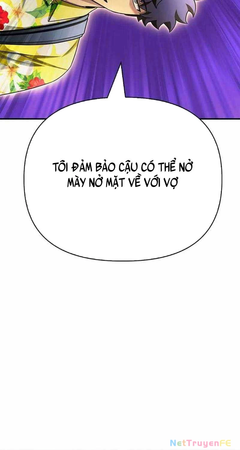 Cuộc Chiến Siêu Nhân - Chap 123