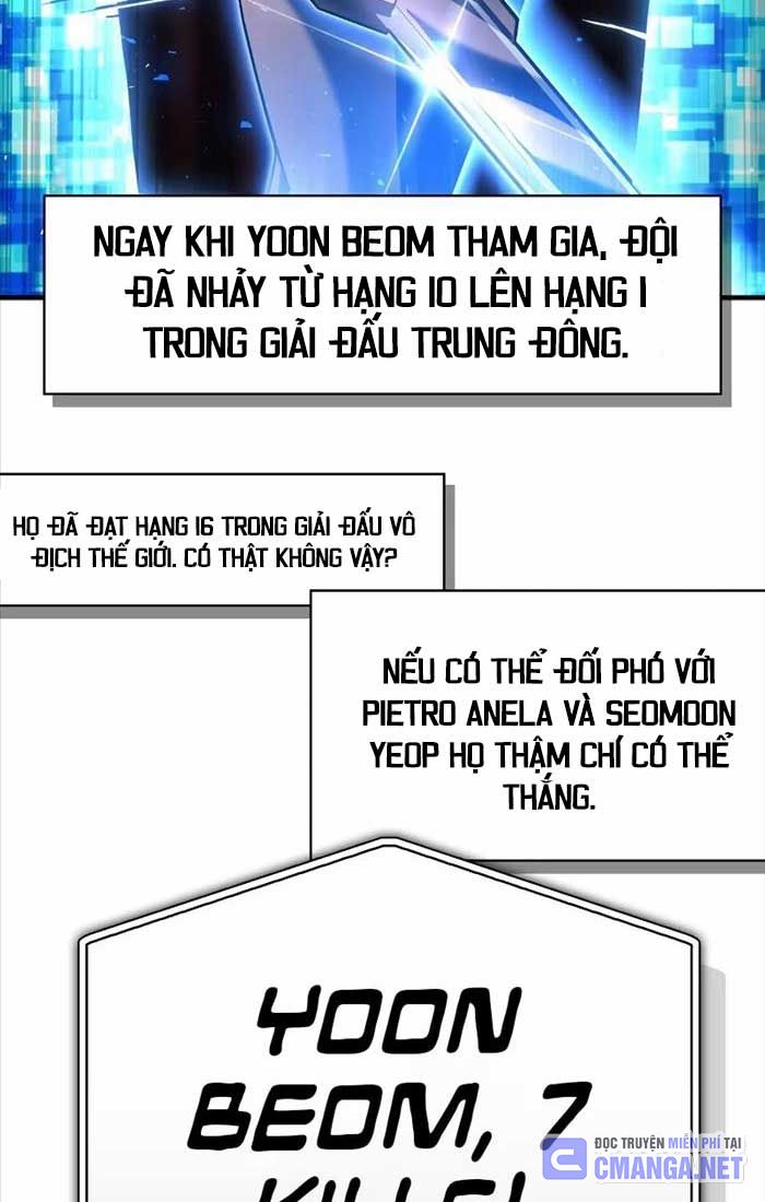 Cuộc Chiến Siêu Nhân - Chap 124