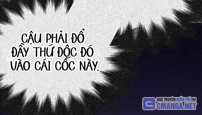 Cuộc Chiến Siêu Nhân - Chap 124