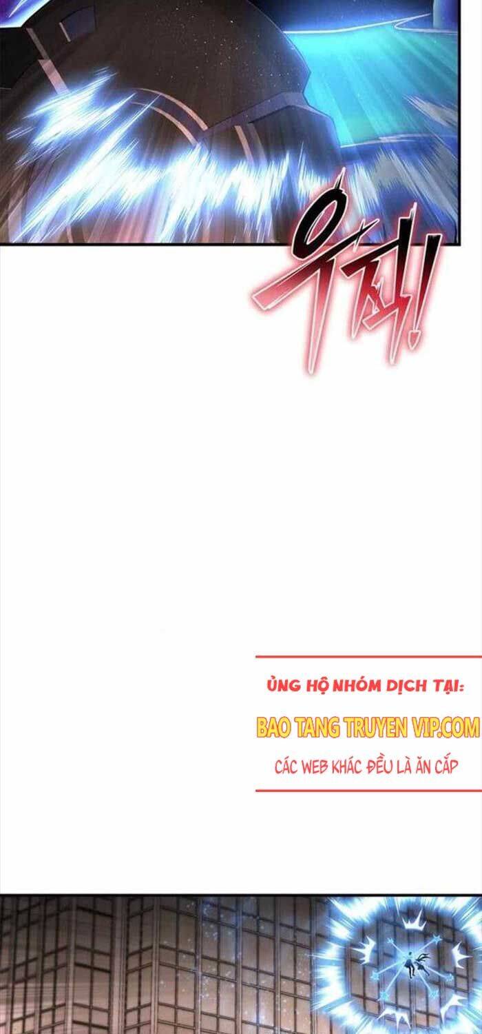 Cuộc Chiến Siêu Nhân - Chap 126