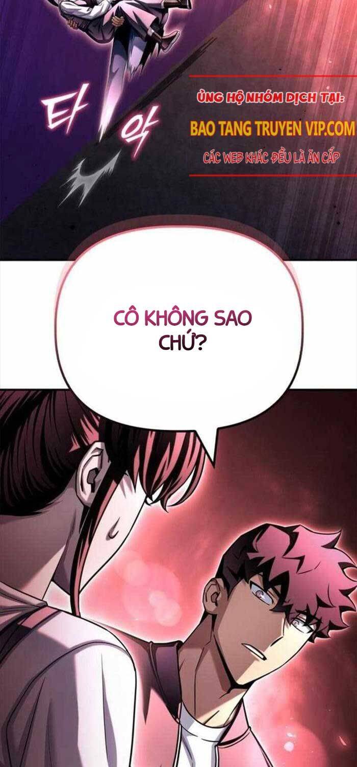 Cuộc Chiến Siêu Nhân - Chap 126