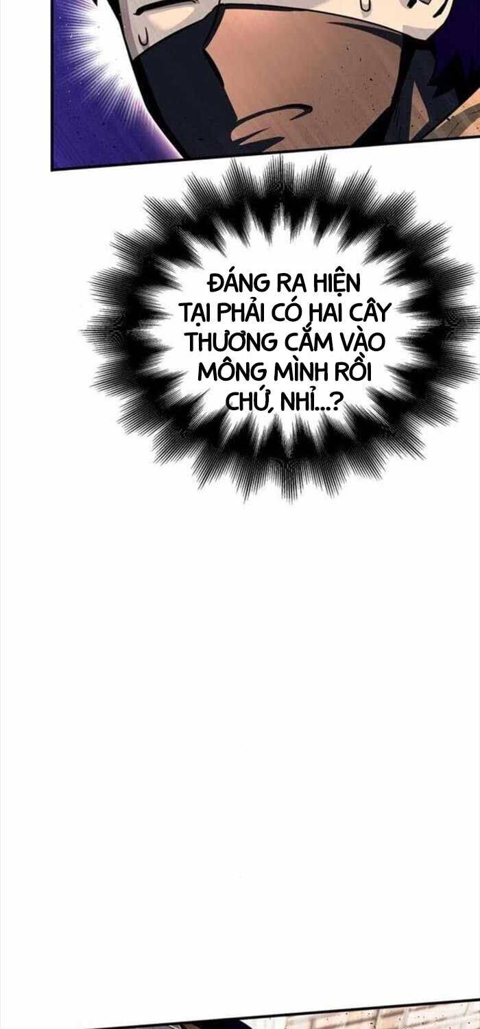 Cuộc Chiến Siêu Nhân - Chap 126