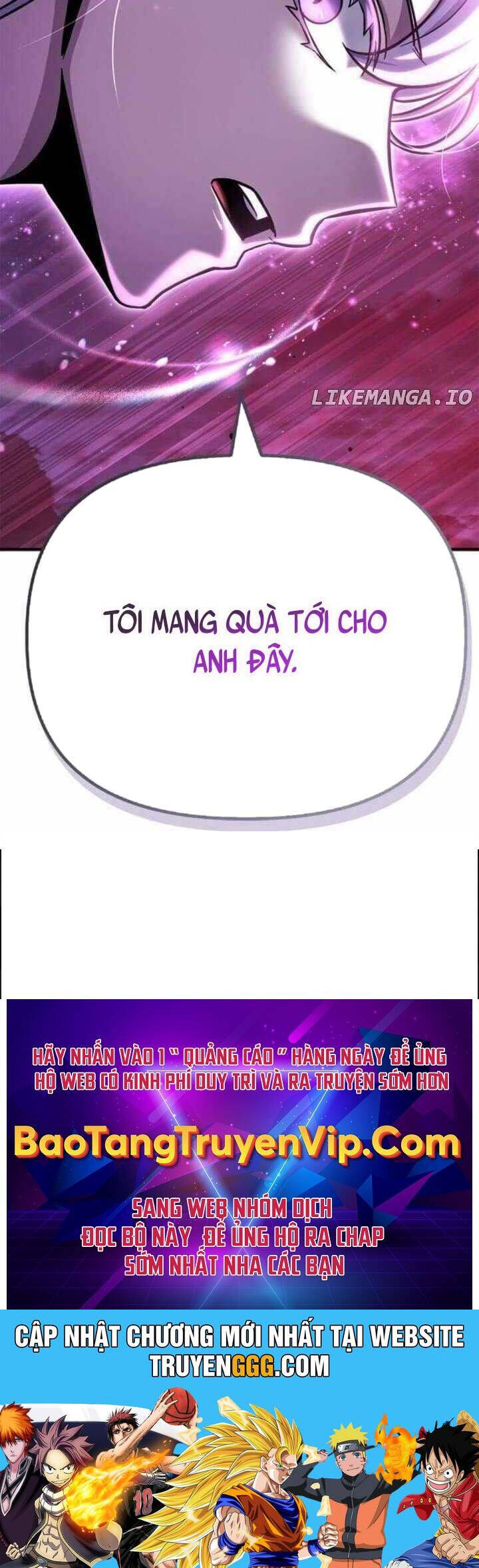 Cuộc Chiến Siêu Nhân - Chap 127