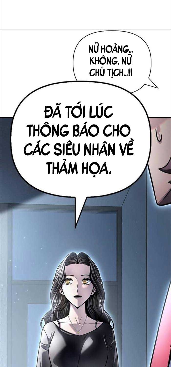 Cuộc Chiến Siêu Nhân - Chap 128