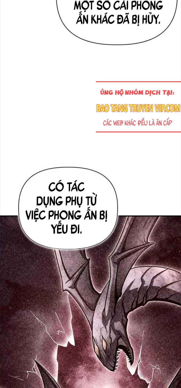 Cuộc Chiến Siêu Nhân - Chap 128