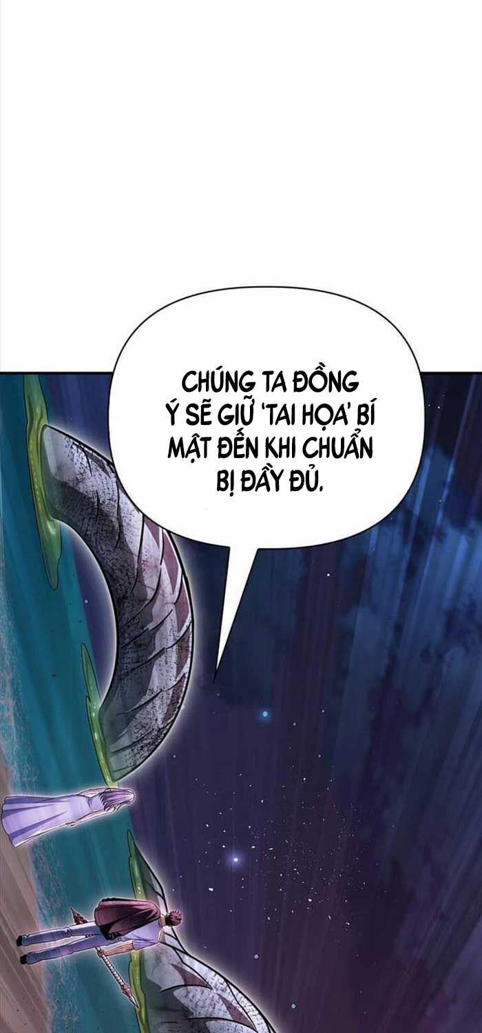 Cuộc Chiến Siêu Nhân - Chap 128