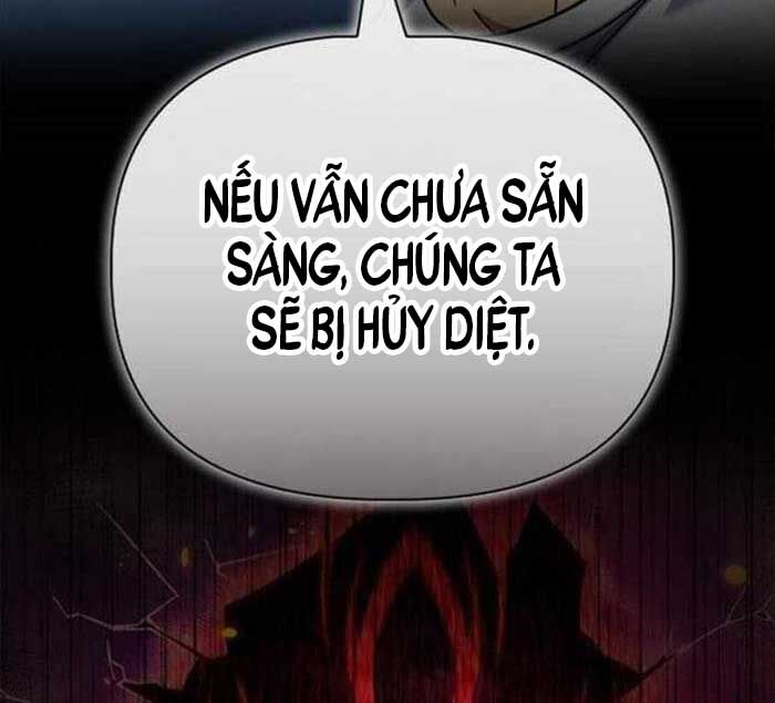 Cuộc Chiến Siêu Nhân - Chap 129