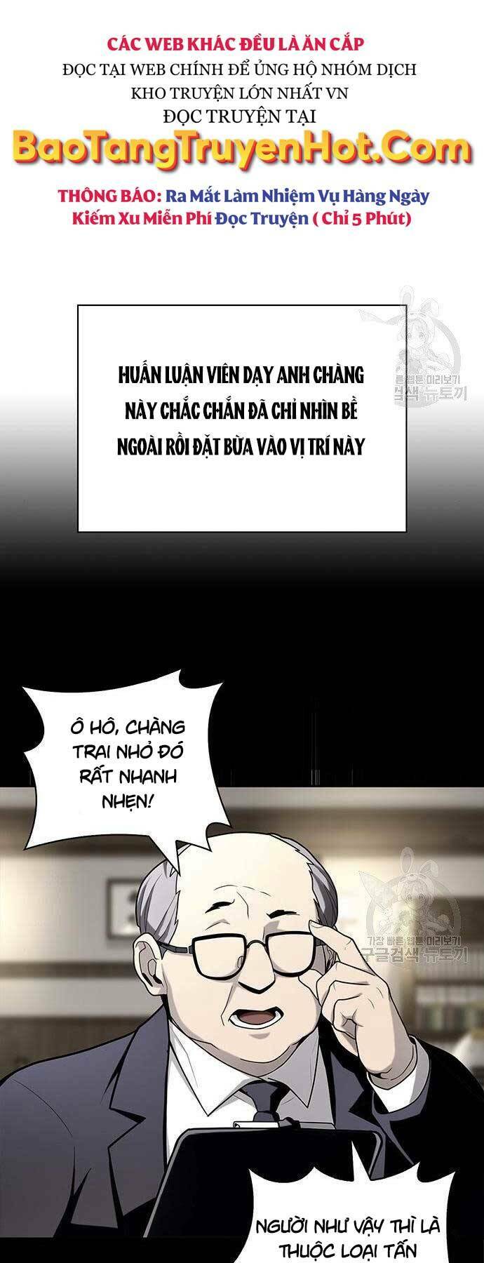 Cuộc Chiến Siêu Nhân - Chap 13.5