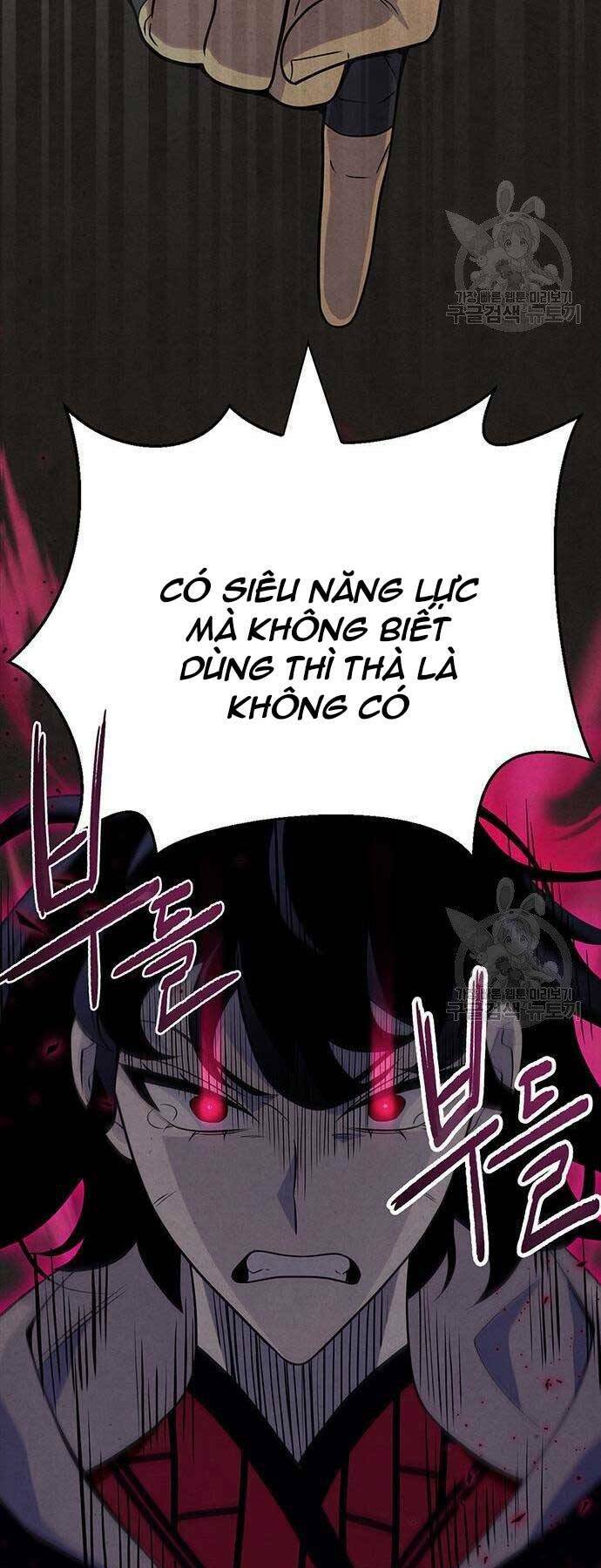 Cuộc Chiến Siêu Nhân - Chap 13