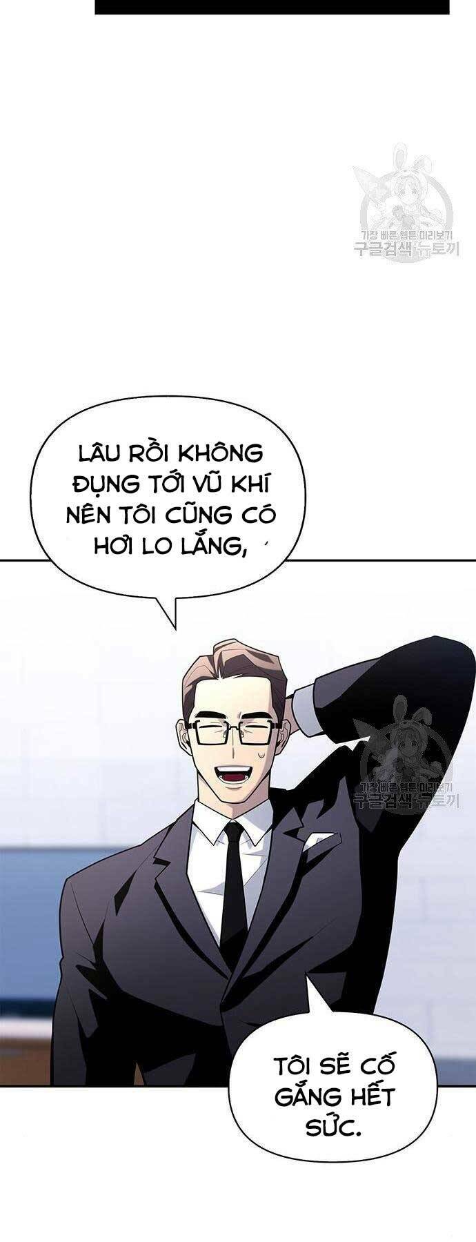 Cuộc Chiến Siêu Nhân - Chap 13