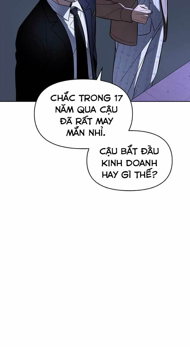 Cuộc Chiến Siêu Nhân - Chap 2