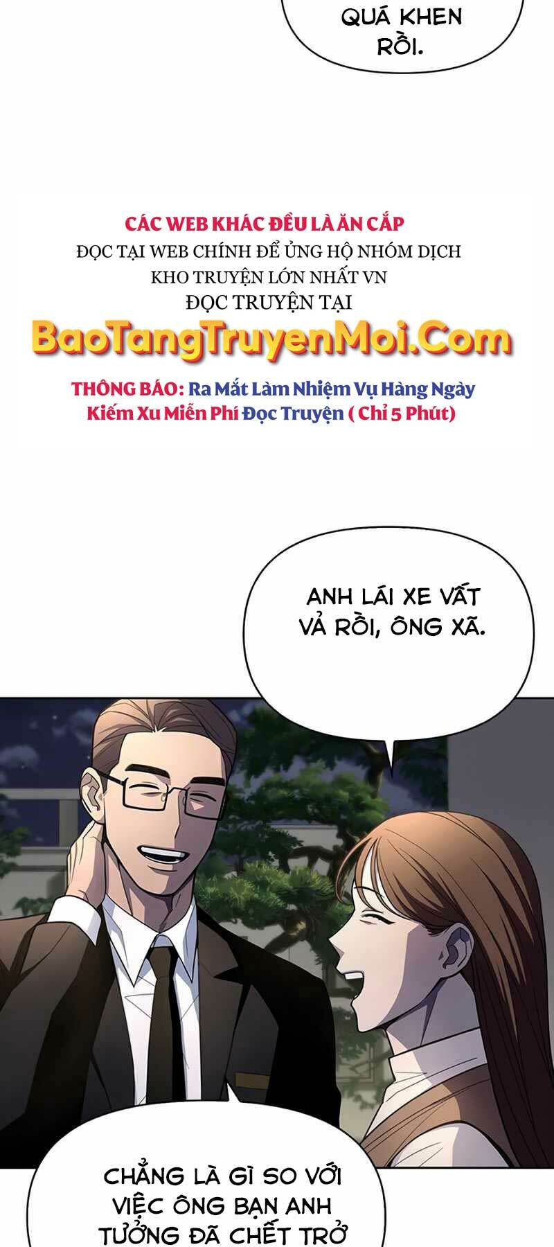 Cuộc Chiến Siêu Nhân - Chap 3