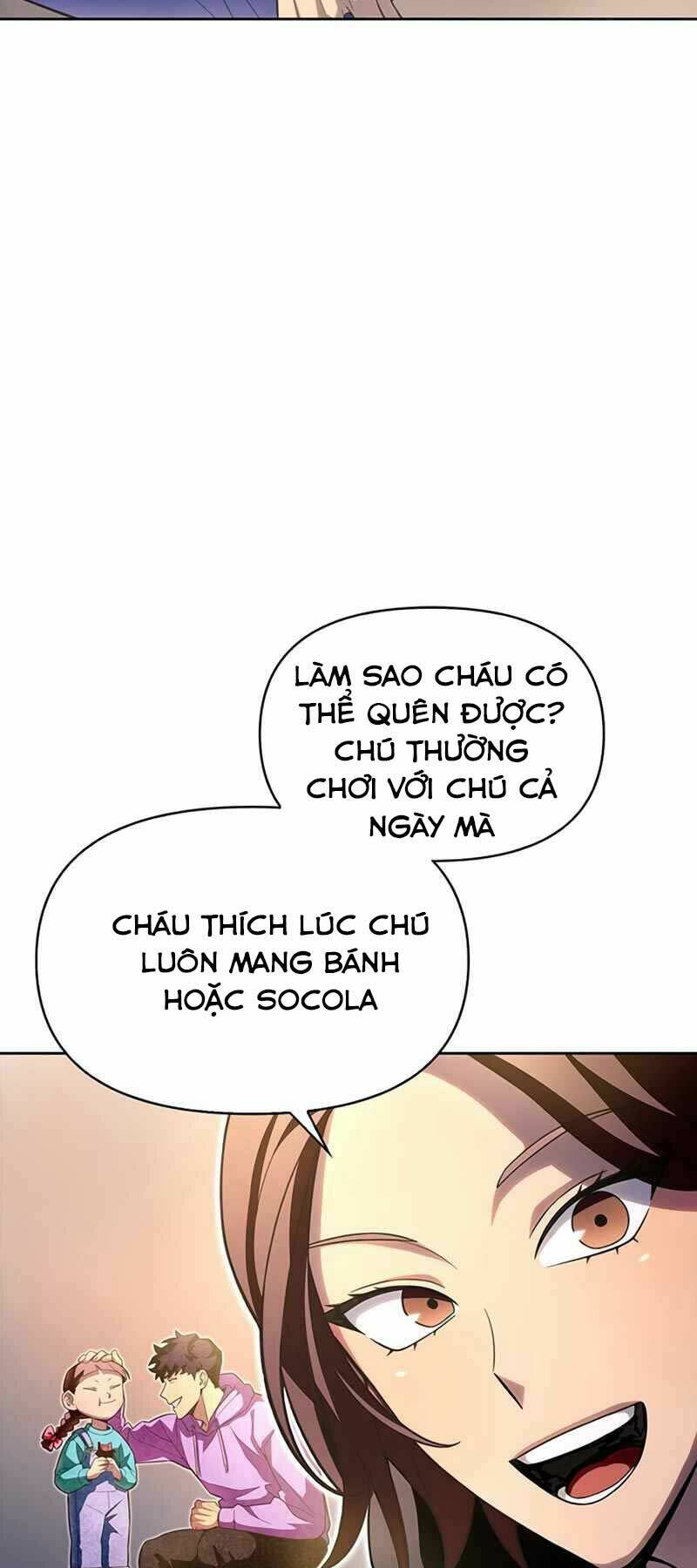 Cuộc Chiến Siêu Nhân - Chap 4