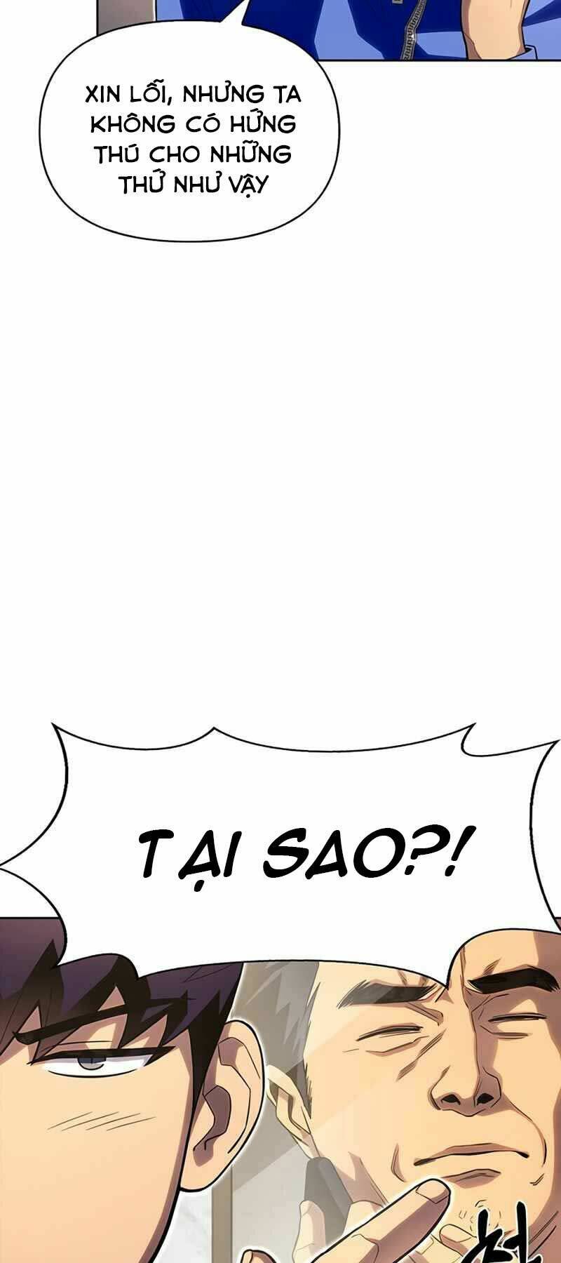 Cuộc Chiến Siêu Nhân - Chap 4