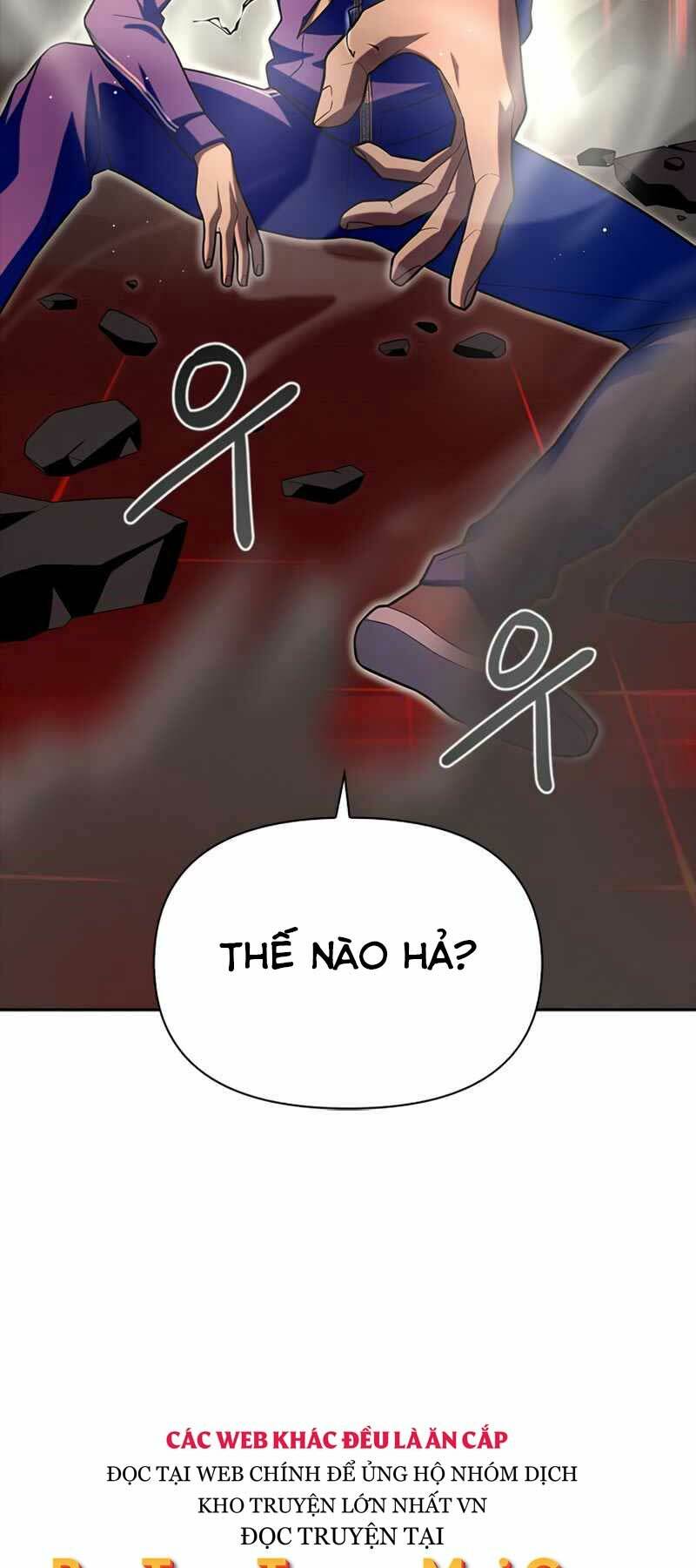 Cuộc Chiến Siêu Nhân - Chap 5