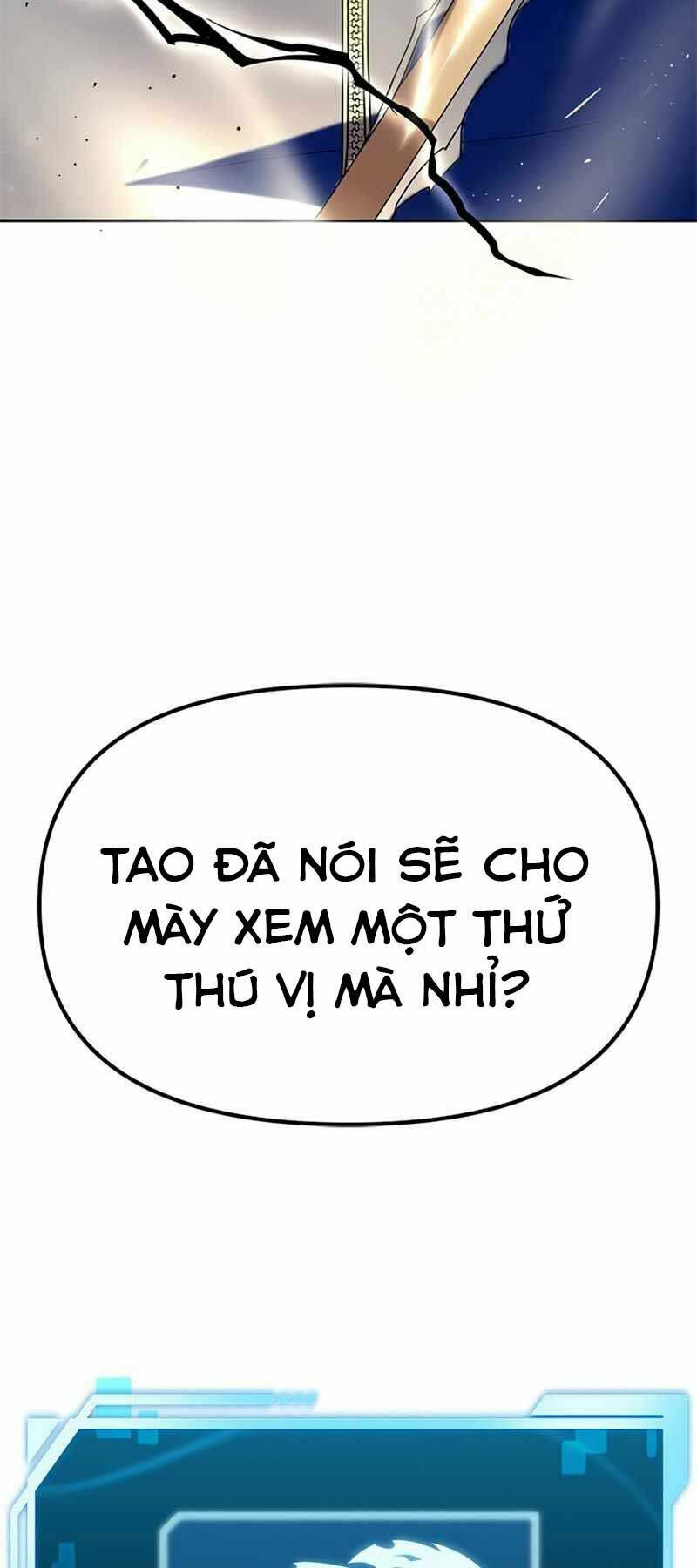 Cuộc Chiến Siêu Nhân - Chap 5