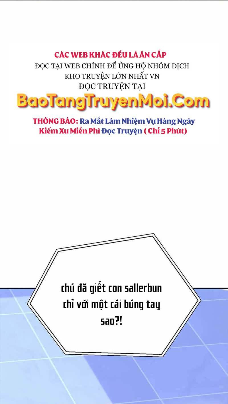 Cuộc Chiến Siêu Nhân - Chap 5