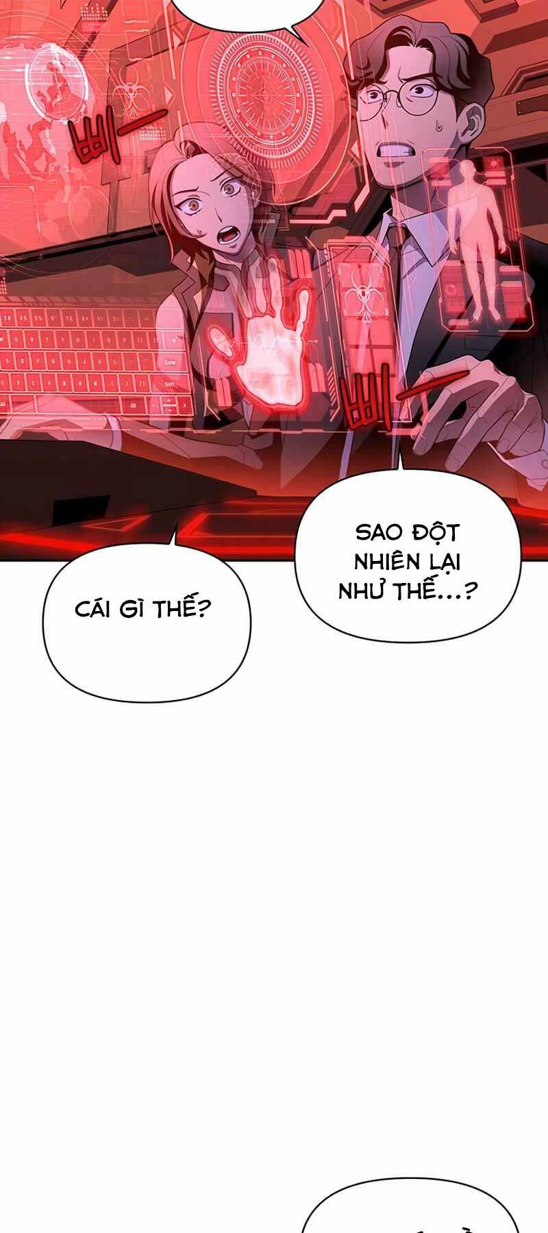 Cuộc Chiến Siêu Nhân - Chap 5